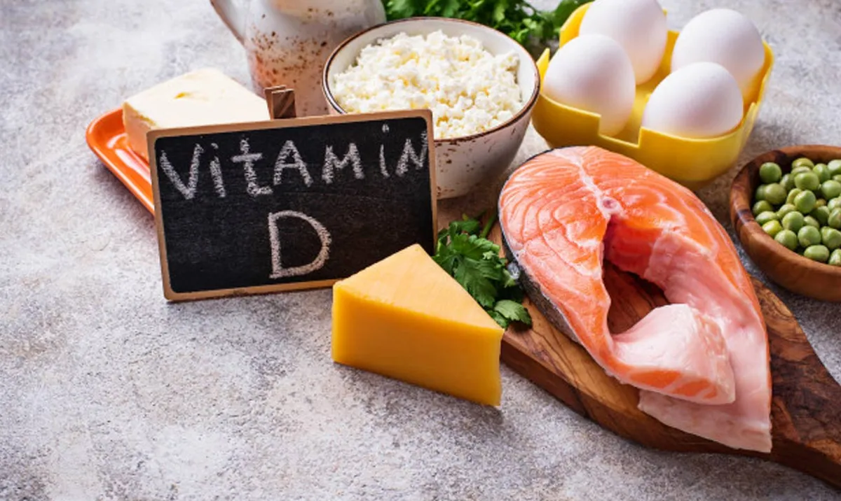 Vitamina D Beneficii Surse